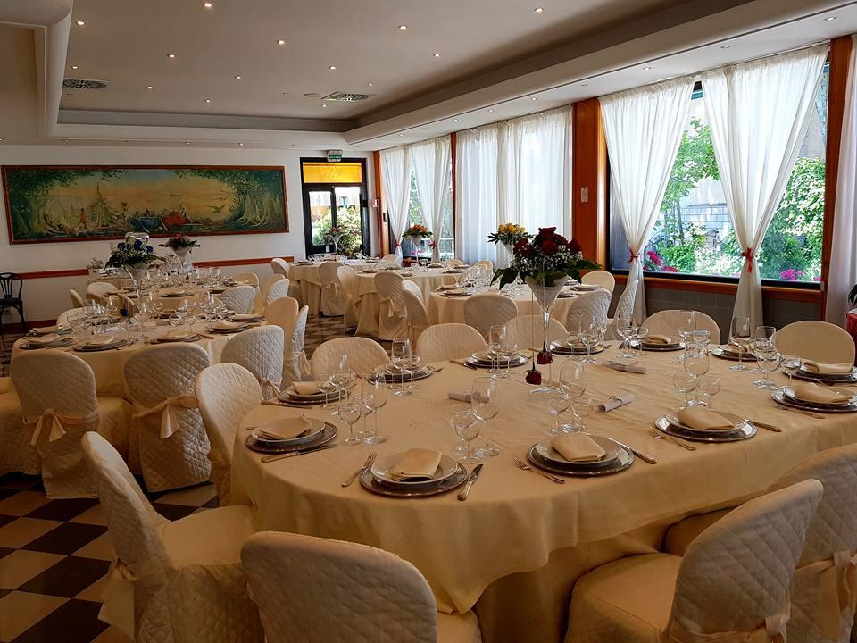 Platani Hotel Bolsena Esterno foto